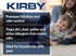 Kirby Micron Magic HEPA Filter Bags 2-Pack | Part #205811 | Universal Fit for F-Style & Twist-Style Models...