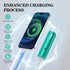 BONAI Portable Charger iPhone Power Bank 5000mAh, Ultra-Compact Travel Lightweight External Backup Battery Pack Highspeed Compatible with iPhone 1...