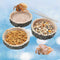 3 Pack Reptile Water Dish Food Bowls, Hermit Crab Food Dish, Bearded Dragon Water Bowl, Suitable for Hermit Crab Bearded Dragon Lizard Gecko Torto...