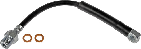 Dorman H38107 Brake Hydraulic Hose Compatible with Select Chevrolet/GMC Models...