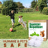 SEEKBIT 4 Pack Squirrel Repellent, Mice Rats Squirrel Deterrent Drive Away from Car Engines, Under Hood, Vehicle, Rodent Repellent for Garden, Yar...