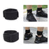 Achilles Tendonitis Brace, 2Pcs Adjustable Achilles Strap for Men Women, Breathable Ankle Brace for Achilles Pain, Running, Cycling, Hiking, Sport...