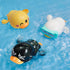 LiKee Baby Bath Toys for Kids Ages 1-3, Floating Wind-Up Toddler Bathtub Toy for Boy Girl Birthday Gift, 12 Months Infant Pool Swimming Water Game...