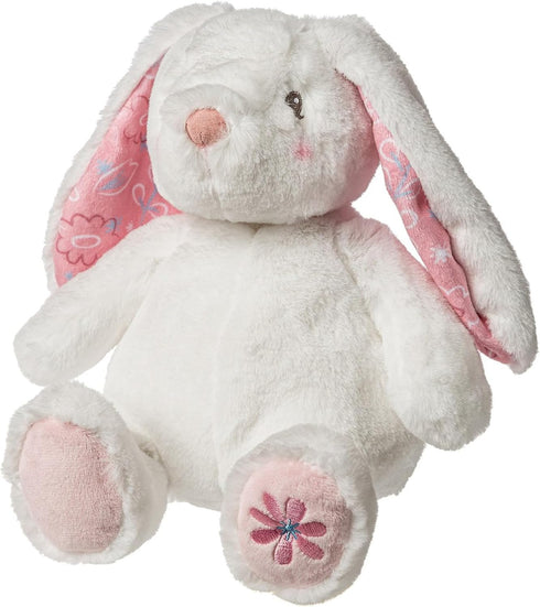 Mary Meyer Stuffed Animal Soft Toy, 10-Inches, Bella Bunny...