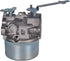 632537A Carburetor for Tecumseh 640093 640309 632537 632561 632562 HSK840 HSK845 HSK850 TH139SA TH139SP Snow Blower - with 35440 35438 Throttle Co...