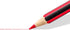 STAEDTLER 185 CD36 Noris Colour Pencil - 36 Assorted Colours (Pack of 36 Pencils)...