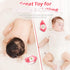 Doli Yearning Upgrade Flamingo Baby Bath Thermometer Toddlers Bath Temperature Thermometer Safety Floating Toy Bathtub Thermometer ?/?...