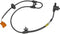 Dorman 695-656 Front Passenger Side ABS Wheel Speed Sensor Compatible with Select Acura / Honda Models...