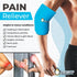 Elbow and Ankle Ice Pack for Injuries Reusable, Cold Warm Compression Sleeves for Arm, Ankle and Foot Pain Relief for Men, Women, Girls and Boys T...
