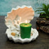 Zest Candle CVZ-012 Votive Candles, Hunter Green, Small, 12-Piece...