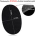 Heat Resistant Mat for Crockpot Slow Cooker with Appliance Slider Function, 2 Pack Countertop Protector for Crock Pot Slow Cookers, Crock-Pot 3-10...