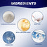 2PCS Stainless Steel Clean Wax, Magical Nano-Technology Stainless Steel Cleaning Paste, Stainless Steel Cleaner and Metal Polish, 3 In 1 Stainless...