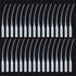 PH PandaHall Glue Tips, 100pcs Plastic Glue Micro-Tips Glue Extender White Precision Applicator for Bottle Model Boats Guitar Fret Slots Hobby Pro...