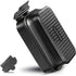 Carefree Fish Aquarium Small Cleaner for Glass Fish Tank Magnet Brush with Algae Scrapers (Magnetic Reinforcement No Floating)...