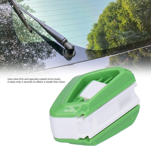 Windshield Wiper Repair Tool Car Windscreen Refurbish Trimmer Universal...