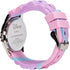 Accutime Kids Disney Minnie Mouse Unicorn Analog Quartz Time Teacher Wrist Watch with Pink Bezel, Cotton Candy Strap for Toddlers, Girls & Boys to...