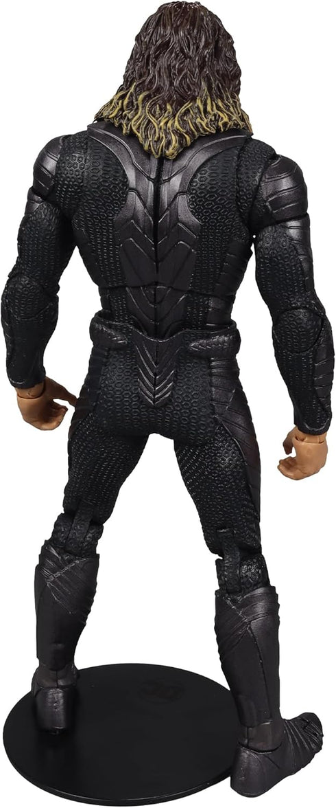 McFarlane Toys - DC Multiverse Aquaman with Stealth Suit (Aquaman and The Lost Kingdom) 7" Action Figure...