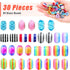 Bracelet Making Kit, 85PCs Charm Bracelets Kit with Beads, Jewelry Charms, Bracelets for DIY Craft, Jewelry Gift...