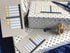 Cardstock Warehouse Colorplan Azure Blue - 8.5 x 11" - 100 Lb. / 270 Gsm Matte Premium Cardstock Paper - 25 Sheets...