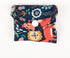 5 XS Panty Liners 1 Wet Bag Cloth Menstrual Pads Reusable Washable (Deers, XS Panty Liners)...