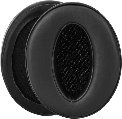 Linkidea Ear Pads for Sennheiser HD4.50BT, HD4.50BTNC, HD4.40BT, HD4.30G, HD4.20S, HD458BT, HD450 Headphones Replacement Ear Cushions, Ear Covers,...