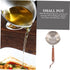 Small Stainless Steel Pot for Sauce Camping Pot Mini Saucepan Grill Basting Pot Milk Sauce Pot Barbecue Pot Multipurpose Sauce Pan Chai Pot Induct...