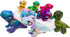 Dinosaur Plush Collectible Toy, Surprise 3-Pack, Series 1, Assortment 3...