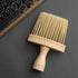 Keyboard Cleaning Brush Wooden Anti-Static PC Laptop Keyboard Cleaner Track Narrow Space Cleaning Tool...