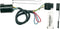 Hopkins 41155 Plug-In Simple Vehicle Wiring Kit, Black...