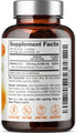 biophix Vitamin D-3 5000 IU 30 Softgels - High-Potency in Extra Virgin Olive Oil, Non-GMO, Soy-Free, Supports Bone, Immune Health and K2...