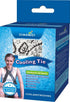 Cooling Tie Retail Box, White...