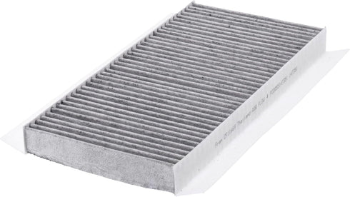 FRAM Fresh Breeze Cabin Air Filter Replacement for Car Passenger Compartment w/ Arm and Hammer Baking Soda, Easy Install, CF11669 for Select Saab ...
