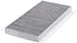FRAM Fresh Breeze Cabin Air Filter Replacement for Car Passenger Compartment w/ Arm and Hammer Baking Soda, Easy Install, CF11669 for Select Saab ...