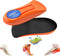 Heel Cup for Heel Pain Relief,Plantar Fasciitis Heel Support Inserts with Arch Support,Heel Cushion Cups for Achilles Tendonitis,Heel Spur,Flat Fe...