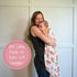 Swaddle Blanket | 100% Muslin Cotton | Newborn and Baby Nursery Essentials for Girls, Registry | Watermelon Fruit Print...