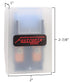 Fastronix High Current Covered Maxi Fuse Holder with 60 Amp Fuse...