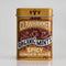 Clawhammer Organic Mints | USDA Certified Organic, Gluten Free, Non-GMO, Kosher | Spicy Ginger Root, 30 Count Tin...