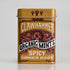 Clawhammer Organic Mints | USDA Certified Organic, Gluten Free, Non-GMO, Kosher | Spicy Ginger Root, 30 Count Tin...