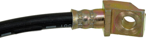 Dorman H36620 Front Driver Side Brake Hydraulic Hose Compatible with Select Ford / Mercury Models...