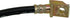 Dorman H36620 Front Driver Side Brake Hydraulic Hose Compatible with Select Ford / Mercury Models...