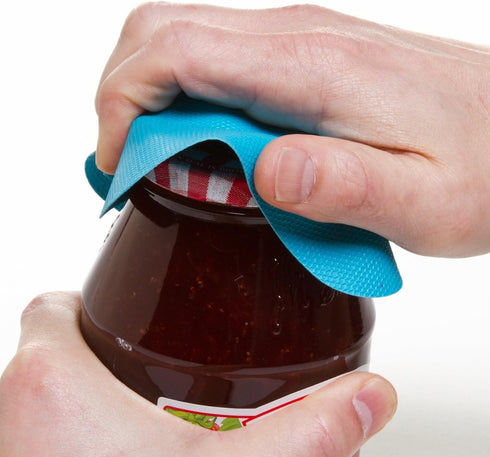 Progressive International Prepworks by Progressive Jar Grips Multi-Purpose Lid Openers, Set of 3...