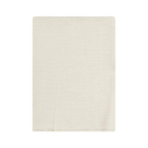 Hudson Baby Unisex Baby Flannel Burp Cloth 12pk, Taupe Sheep, One Size...