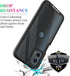 wahhle for Moto G 5G 2023 Case, Moto G Power 5G 2023 Case, Built in Screen Protector Full Body Shockproof Slim Fit Bumper Protective Phone Cover f...