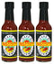 Dave's Gourmet Insanity Hot Sauce, The Original Hottest Sauce in the World, 5 Ounce (Pack of 3)...