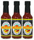 Dave's Gourmet Insanity Hot Sauce, The Original Hottest Sauce in the World, 5 Ounce (Pack of 3)...