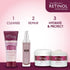 Retinol Anti-Aging, Vitamin Enriched Night Cream & Day Cream - Your 24 HOUR skincare duo that works day and night to give you younger-looking skin...