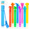 48 PCS Ocean Mini Bubble Wands, 8 Styles, Colors, Party Favors Gifts for Kids, Themed Birthdays, Christmas, Valentine's Day, Carnival,Summer Outdo...