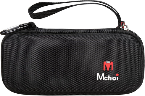 Mchoi Hard Case Suitable for QiSa Power Bank Portable Charger 16000mAh Power Bank, Waterproof Shockproof Portable Charger Power Bank Carrying Prot...