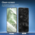 NEW'C [3 Pack Designed for Google Pixel 8 Screen Protector Tempered Glass,Case Friendly Scratch-proof, Bubble Free, Ultra Resistant......
