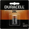 Duracell 28L Lithium Battery Replacement for 46V 2CR11108, L544, PX28L...